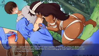 Â�エストに失敗した第1章Episode18