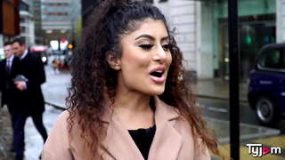 Maayo gangbang uban sa Marina Maya