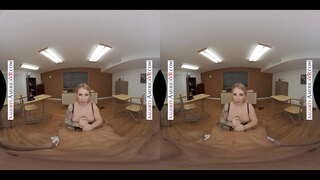 Bihurria Amerika - Ivy LeBelle probak zure sexuaren posizioak ezagutza