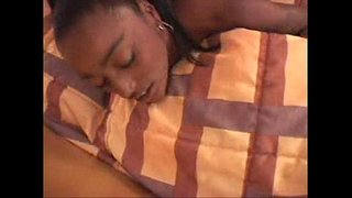سیاه پوست, دختر کالج, سکس در هتل, خانگی ویدئو پورنو