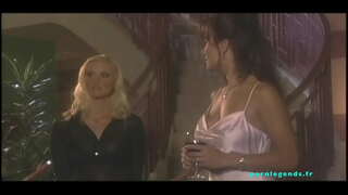 Киска задница ханна һәм харпер каррера азия тураһында ҡайғырт!