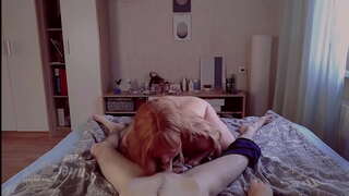 התחת, סקס על התחת הגדול נערת קולג