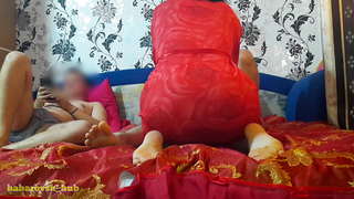 Ffrind yn rhannu ei wraig mzhm