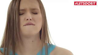 WHITEBOXXX - (Стейси Круз) - Обладательный Үҫмер, үҙенең һөйәрҙәре менән Шөғөлләнә Интенсив Мөхәббәт