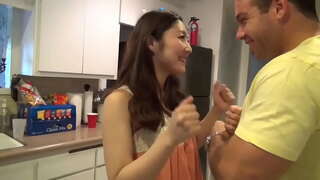 Interracial หนังโป๊