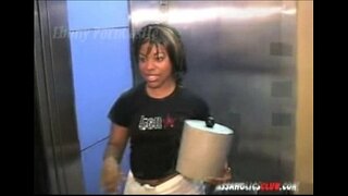 Runnin電車のWatergirl