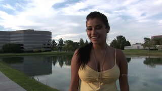 Разбрызгиватели Alexa Loren HD