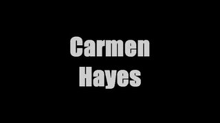 Ⱦ�拉斯塔carmenhayes