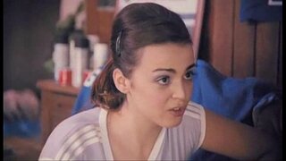 Ech wëll Getafe mech ficken j.