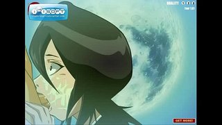[HORÁRIO] Rukia Golpes