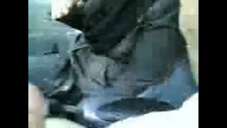 ���रब hijab blowjob