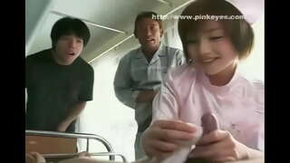 Нылъёс азиатской Косплей