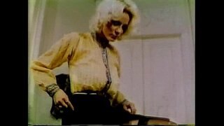 Ēriks titfucks Seka