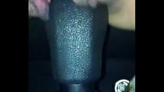 Дженні ван Девентер з автомобільним веселощами