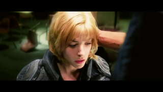 Olivia Thirlby en Dredd