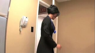 Сексуалды Дәрігерлер Барады