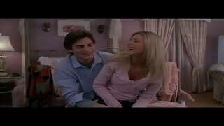 Tara Reid Ngesondo icandelo lomboniso Wam Boss