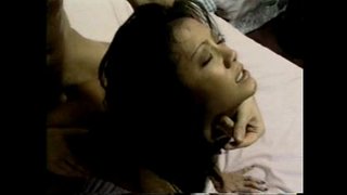 كوبي تاي الجنس الشرجي, المرة الأولى لها! ممتاز