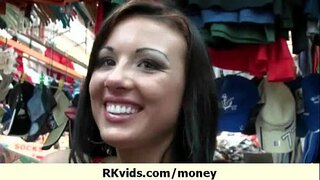 Fucking kwa ajili ya baadhi ya fedha 3