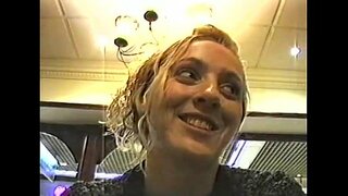 Dilettanti konvinta li flash fuq il-ferrovija