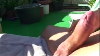 Һәүәҫкәр Парҙарҙың Бергә Мастурбация