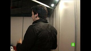 Toto Garcia w anonimowych życiach