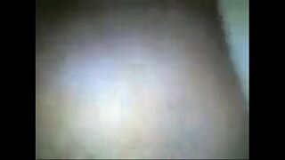 Homemade brunette aibreán