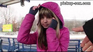 Поезд реальной eurobabe любительский прибиваться джин герсон