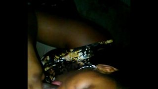 Banyoda Bana Baş Veren Bir Evli 