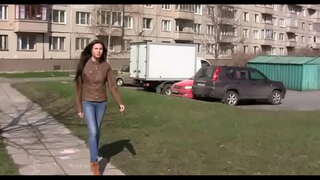 Tight hole acquires thick cock