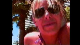 Seymour Seggüket Megy Mélyen a Shane