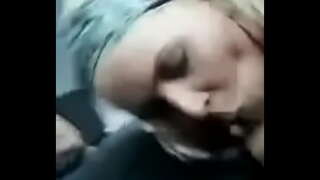 Podvádzanie na fathersday keď je doma sám