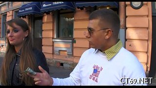 Të egra brenda seksit të veprojë