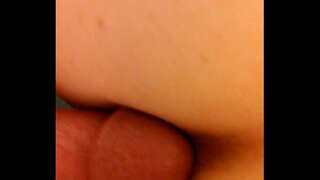 Минең ҡатын менән ҡайнар Анал