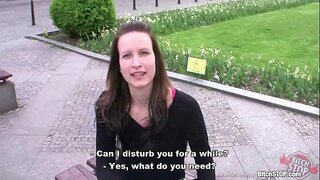 Problema SIĐI - Evelyn Lopez jebanje na javnom wc