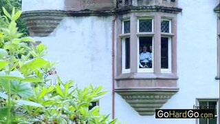 Franki Carane akeh dicks bakal dheweke pus njupuk porno HD