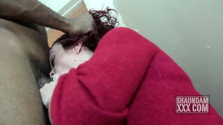 Fellatio Master ndamu Shaundam