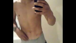 19yr stari m/veliki kurac