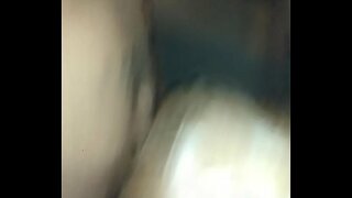 TIANICA RAE SUBMITS KA TITFUCKING NYUSU JEUNG DOGGYSTYLE