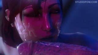 ŭ�者オメガ-StudioFOW