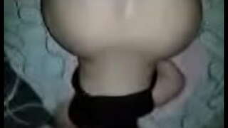 Me e la mia CAGNA PAWG