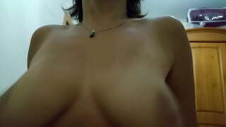 Sora mea ca suge si ca ea plimbari