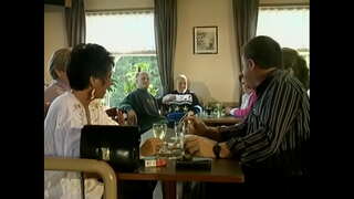 Belgische oma&#039;s en opa&#039;s in orgie (бельгиялық әжелер және оргиядағы Грампа)