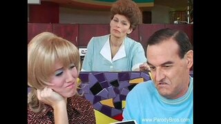 ���ാരഡി MILF Fucked Hard