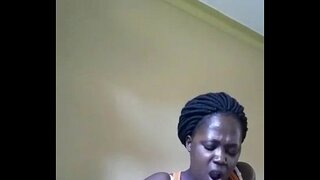 Imihlaba Enesanti Mhlophe