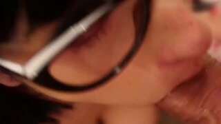 Blow job һәм трах - AmedeeVause