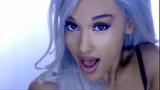 Ariana Grande - Zameranie