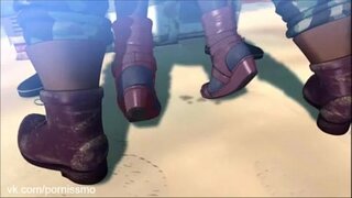 [SpankBang] فوا كومي