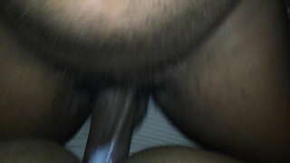 ���ુપર ભીનું ભોસ ચુત fucked મેળવવામાં માંથી પાછા