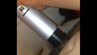 Аўтаматычная Ебля /Сосущая Цацка